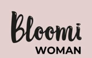 Bloomi Woman logo 2