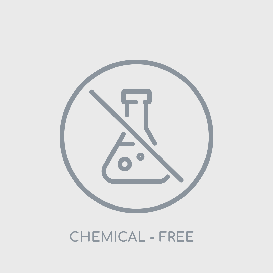 Bloomi Woman chemical free