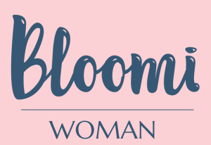 Bloomi woman logo small 2